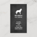 Recherche de belge cartes visite Chiens