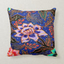 Zoek naar indonesische kussens Batik