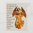 Recherche de anges gardien cartes postales Chrétien
