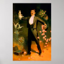 Zoek naar roze konijn posters Vintage