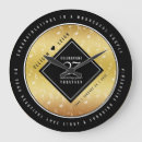 Zoek naar music note klokken Modern