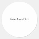 Recherche de vierge autocollants Logo