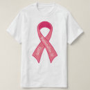 Recherche de rubans roses tshirts Mignon