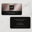 Recherche de services de comptabilité cartes visite Tenue de livres