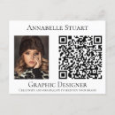 Recherche de qr code cartes postales Simple
