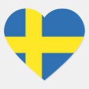 Recherche de drapeau suede autocollants Amour