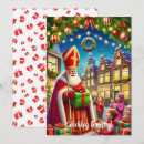 Recherche de néerlandais noël cartes Pays bas