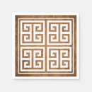 Recherche de motif grec serviettes Touche grecque