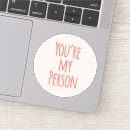 Recherche de coral autocollants Amour