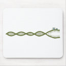 Recherche de gènes tapis souris La science