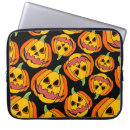 Recherche de halloween heureux ordinateurs portables protections Dessin