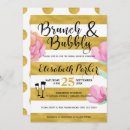 Recherche de pois rose blanc invitations Glamour