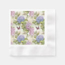 Zoek naar blauwe vlinder servetten Vintage