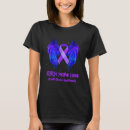 Zoek naar bejaarden tshirts Paars