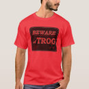Recherche de signe radioactif tshirts Rayonnement