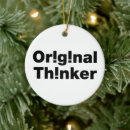 Recherche de original ornements Unique