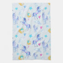 Recherche de unicorn cuisine linges Motif de la licorne
