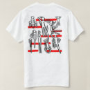 Zoek naar geïllustreerd tshirts Trendy