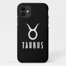 Zoek naar taurus iphone hoesjes Taurus zodiac teken