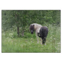 Recherche de pivoines planches à découper Poney