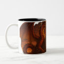 Recherche de dragon rouge tasses Imaginaire