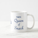 Recherche de reine tasses Drôle