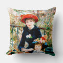 Recherche de renoir décoration coussins Impressionnisme