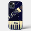 Zoek naar piano toetsenbord iphone hoesjes Pianist