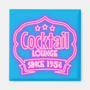 Recherche de liqueur magnets Cocktail