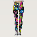 Recherche de motif tribal leggings Nature
