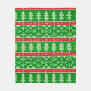 Zoek naar het breien dekens Groen