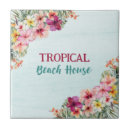 Recherche de la plage carreaux Hawaii