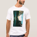Recherche de vallée yosemite tshirts États