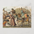 Recherche de alliés cartes postales École