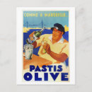Recherche de vin vintage cartes postales Alcool