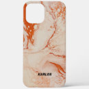 Recherche de faux marbre iphone coques Moderne