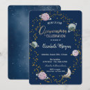 Recherche de planète bleue invitations Étoiles
