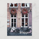 Zoek naar bruges briefkaarten België