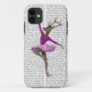 Recherche de danseur classique iphone coques Ballet