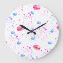 Recherche de mini horloges Motif
