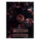 Recherche de typographie florale posters Inspirant