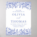 Recherche de vintages de mariage posters Chinoiserie