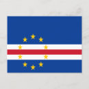 Zoek naar kaapverdië briefkaarten Kaapverdische vlag