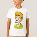 Recherche de shaggy tshirts Dessins