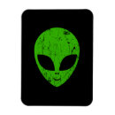 Recherche de alien magnete Extraterrestre