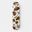 Recherche de champignon skateboards Motif