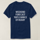 Zoek naar rugby kleding Grappig