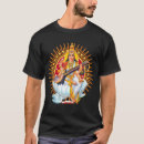 Recherche de saraswati tshirts Sacré