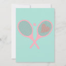 Recherche de le tennis de la invitations Raquette