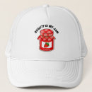 Recherche de qualité casquettes Drôle